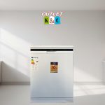 Lavavajillas BRANDT PRECIO: 279€