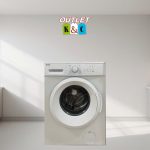 Lavadora PRECIO: 229€