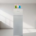 Frigorífico BRANDT PRECIO: 269€