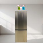 Frigorífico BRANDT PRECIO: 429€