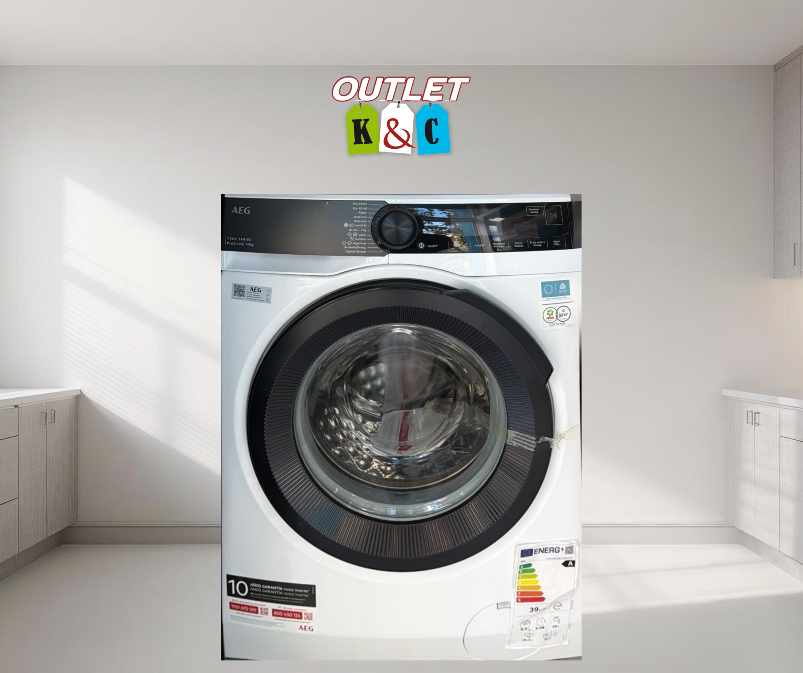 Copia-de-Diseno-sin-titulo Lavadora AEG series 7000 PRECIO: 420€ - Imagen 1